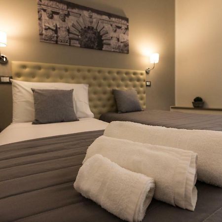 Casanto Guest Home Palermo Buitenkant foto