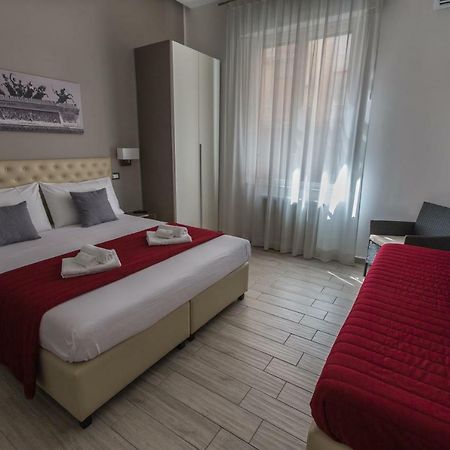 Casanto Guest Home Palermo Buitenkant foto