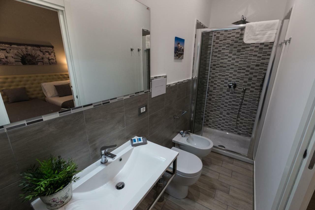 Casanto Guest Home Palermo Buitenkant foto