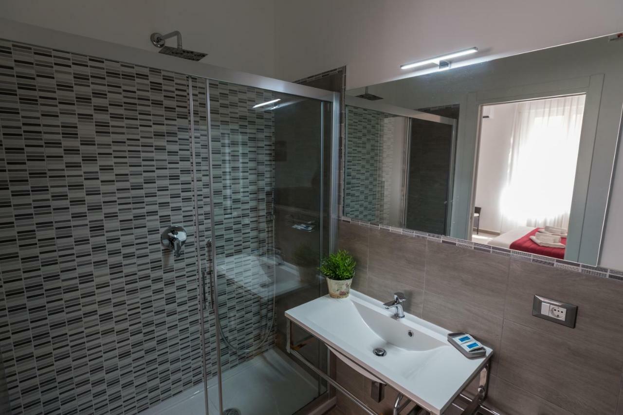Casanto Guest Home Palermo Buitenkant foto