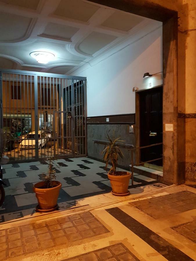 Casanto Guest Home Palermo Buitenkant foto