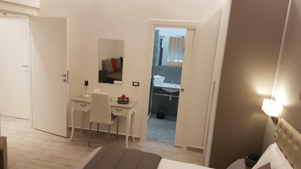 Casanto Guest Home Palermo Buitenkant foto